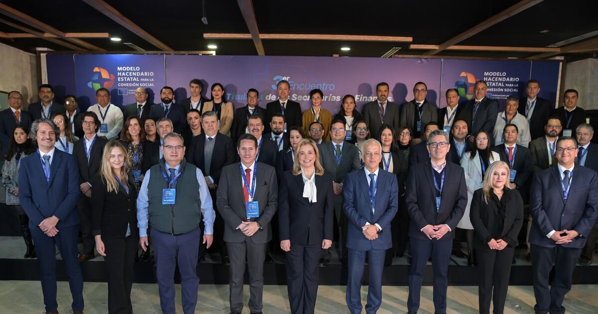 Maru Campos: Finanzas saneadas en Chihuahua impulsan beneficios para las familias