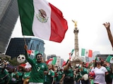 Partidos del Mundial se transmitirán gratis en espacios públicos de la CDMX.