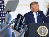 Trump anuncia Fuerza de Superinteligencia