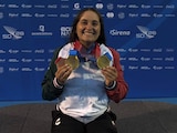 Julia García Ruiz participará en el GDL Open.