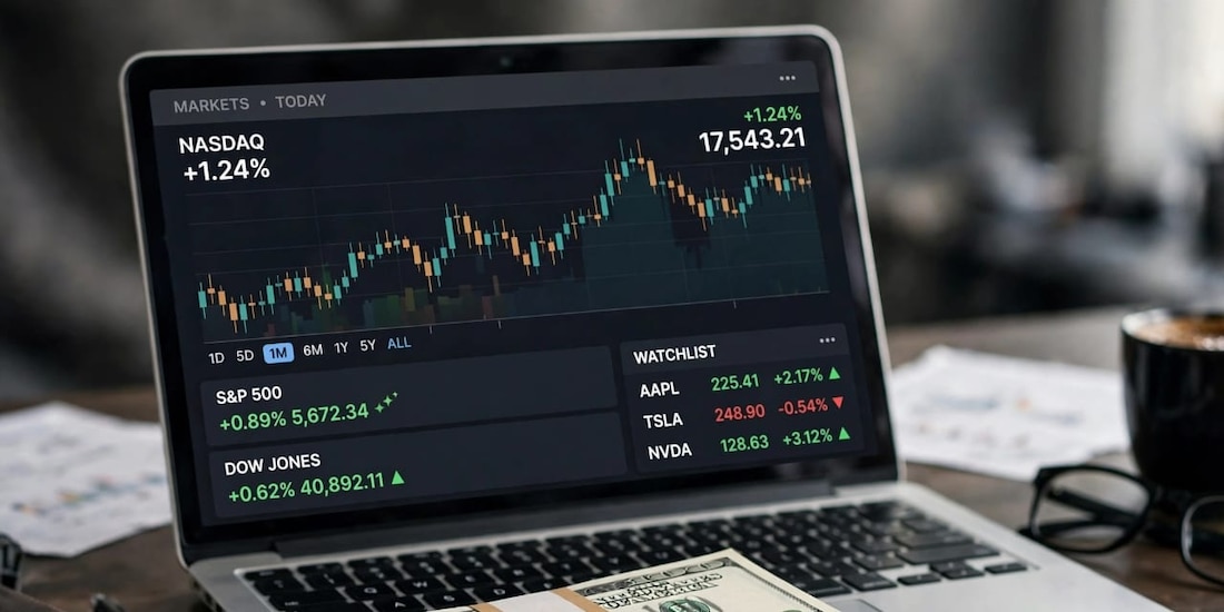 Este es el precio del dólar.