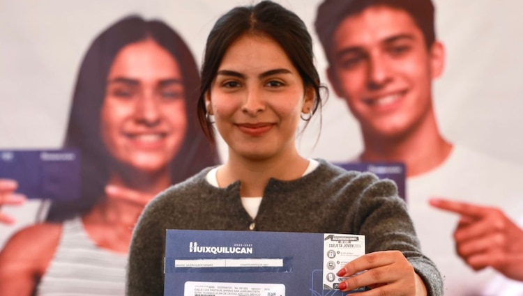 El financiamiento de estos estímulos a las nuevas generaciones está plenamente respaldado por la estabilidad económica y las finanzas municipales sanas.