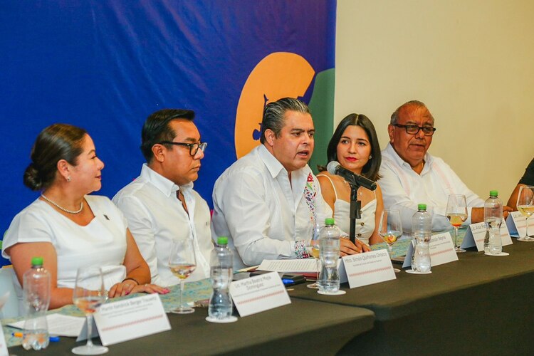 Se reportó una derrama económica de 116 millones 836 mil pesos en Taxco de Alarcón esta temporada vacacional.