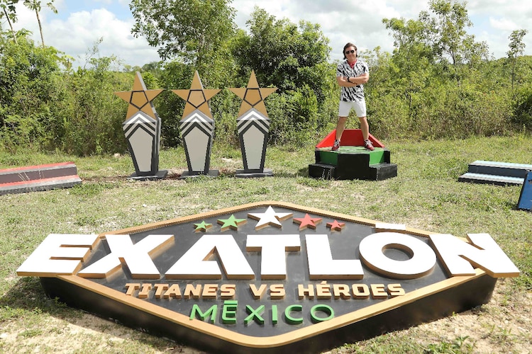 Exatlón México ya tiene a su primer atleta para la quinta temporada