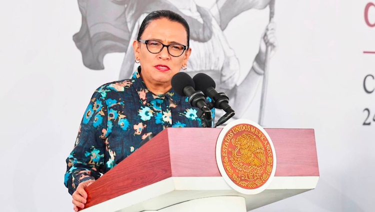Las sesiones permanentes de la Mesa de Paz Estatal han sido encabezadas de manera diaria por la gobernadora Margarita González.