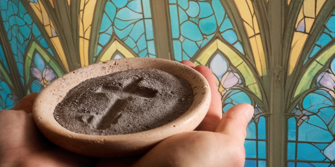 Miércoles de ceniza