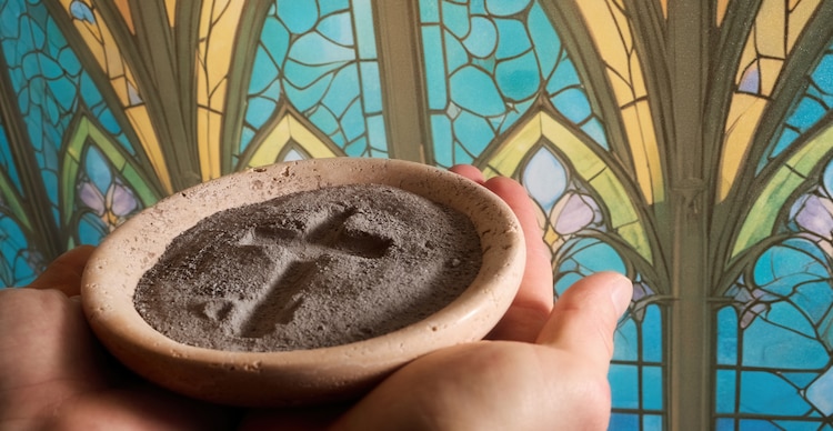 Miércoles de ceniza