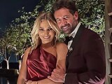 Revelan que Irina Baeva y Gabriel Soto ya no viven juntos: 'le da chance de sacar sus cosas'