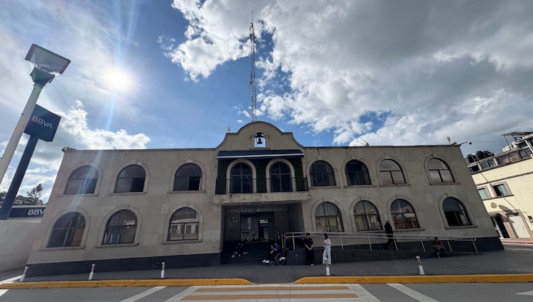 Las finanzas de Huixquilucan se consolidan como un referente positivo de administración hacendaria en la entidad.