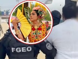 Descartan relación entre captura de alcalde de Juchitán y ataque a Elvis Guerra