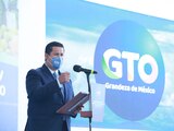 El gobernador del Guanajuato, Diego Sinhue Rodríguez Vallejo anunció una inversión de más de 132 millones de pesos a través de programas sociales.