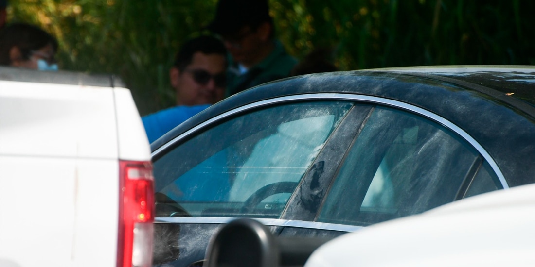 Lidera entidad violencia político
criminal acumulada desde 2018