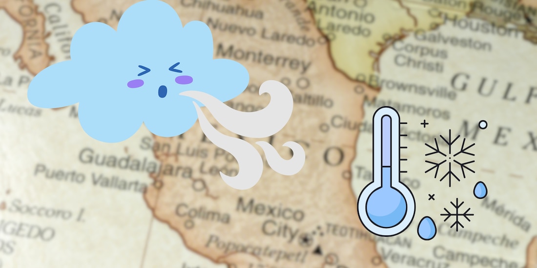 ¿Habrá evento Norte en Veracruz este lunes 16 de febrero?