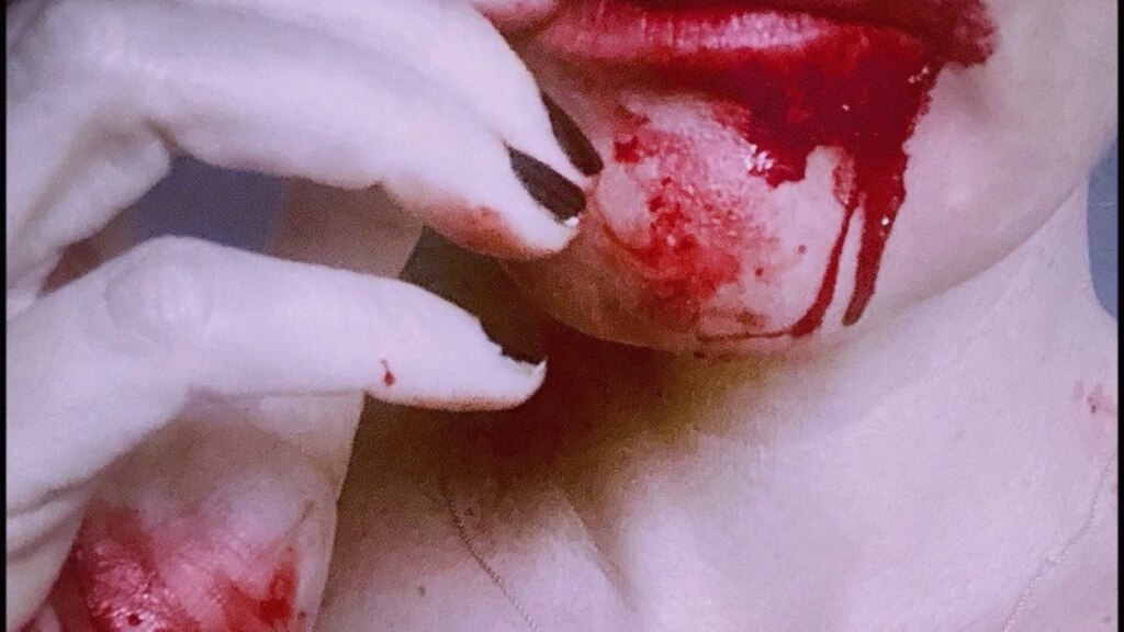 Vampiresa