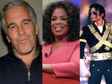 La perturbadora lista de Jeffrey Epstein sale a la luz
