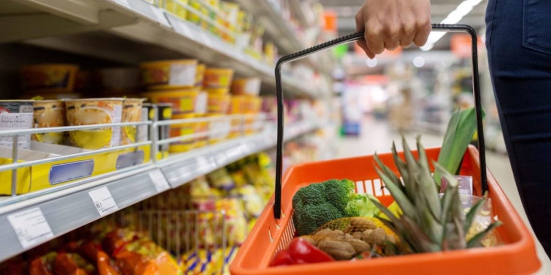 INEGI prevé caída del consumo en abril y mayo de 2025.