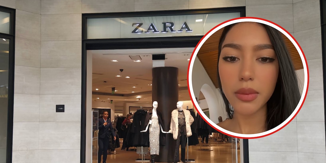 Zara Colombia enfrenta polémica