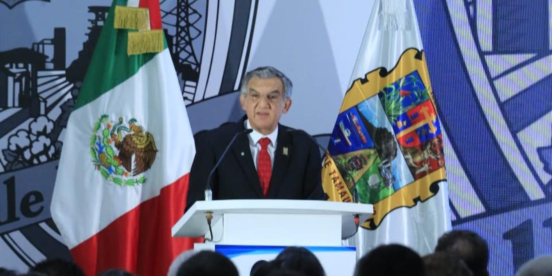 El gobernador de la entidad, Américo Villarreal Anaya, dio inicio a un despliegue de supervisión en las distintas regiones de Tamaulipas.