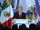 El gobernador de la entidad, Américo Villarreal Anaya, dio inicio a un despliegue de supervisión en las distintas regiones de Tamaulipas.