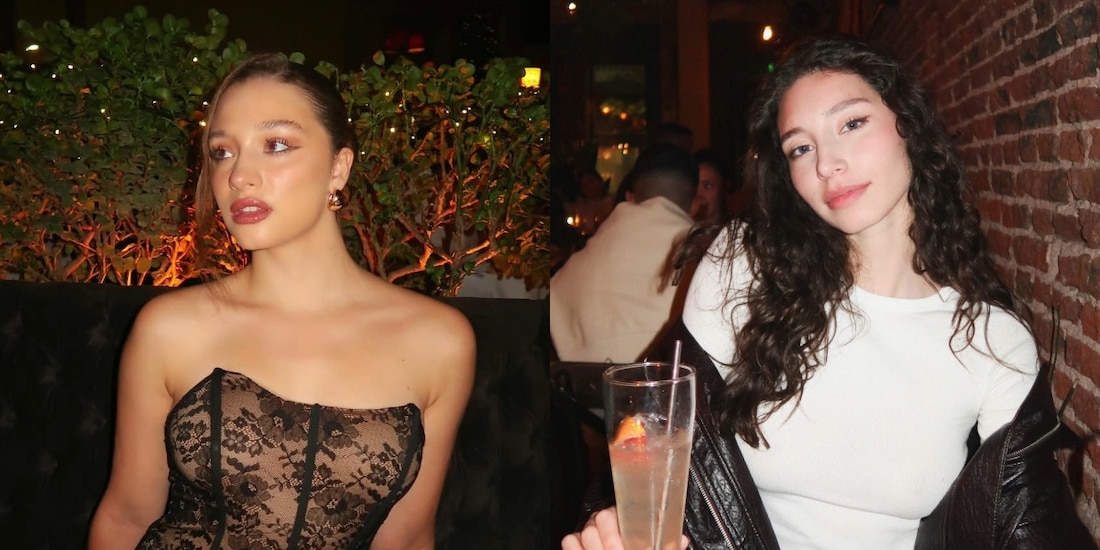 ¿Adriana Campos Salazar es hermana de Carla Campos Salazar?