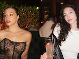¿Adriana Campos Salazar es hermana de Carla Campos Salazar?