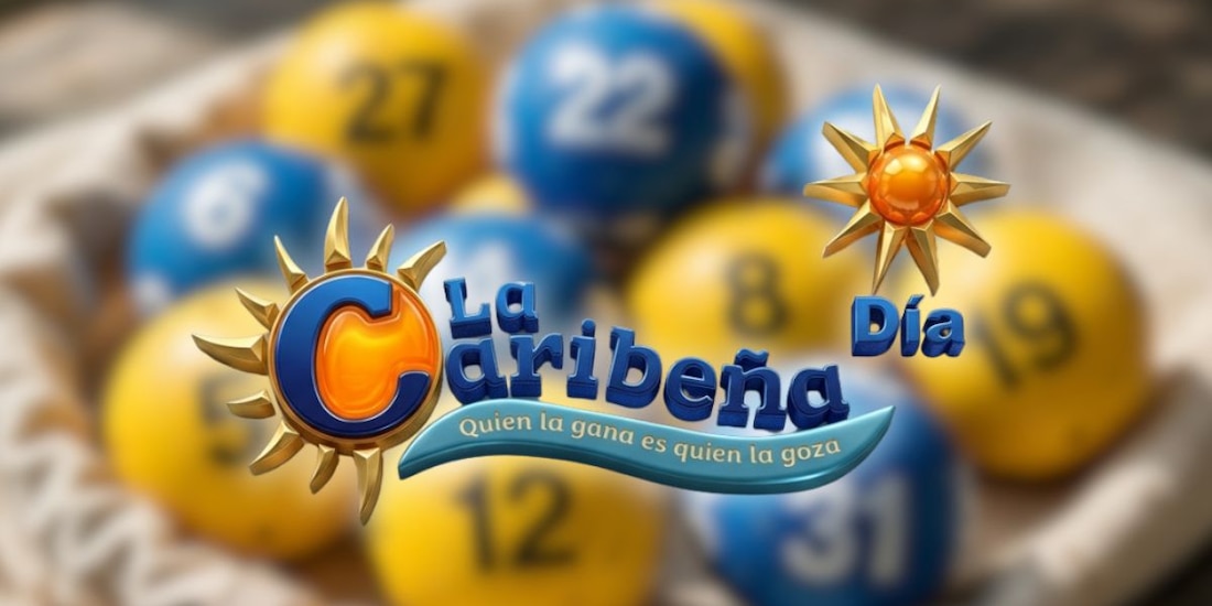 Estos son los resultados de Caribeña Día de HOY.