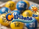 Estos son los resultados de Caribeña Día de HOY.