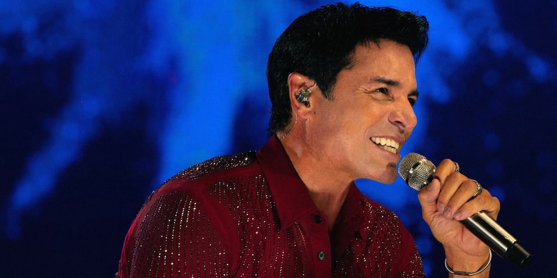 Anuncian gira de Chayanne en México, estas son las ciudades que visitará - La Razón de México