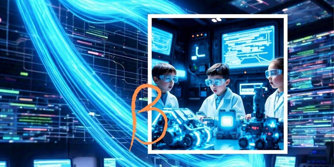 En esto se diferenciará la generación Beta de las anteriores.