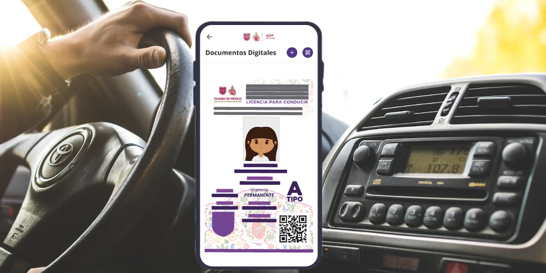 El trámite digital reduce filas y elimina pasos presenciales