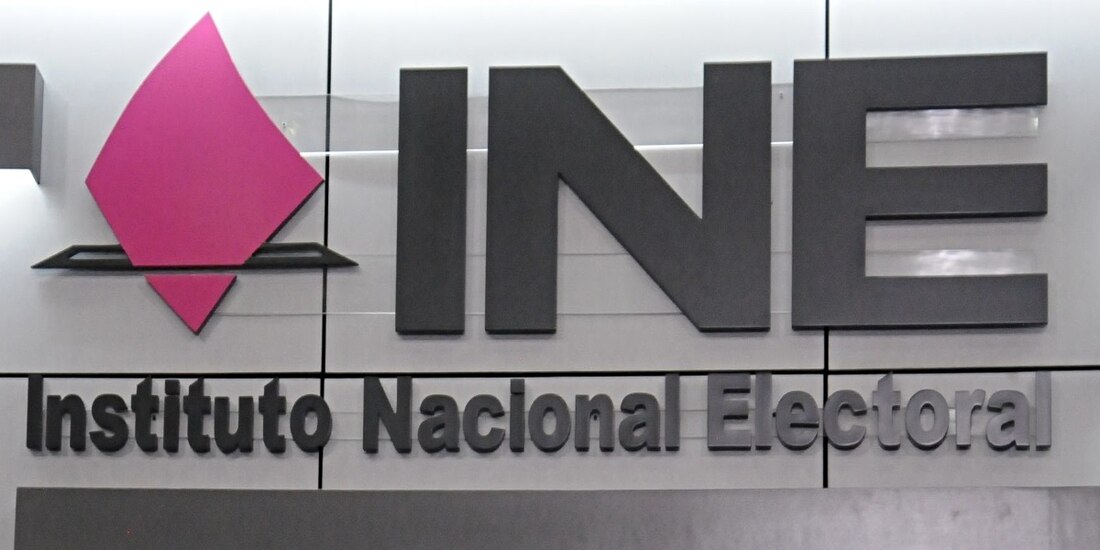 INE halla más de 3 mil registros anómalos para votar desde el extranjero