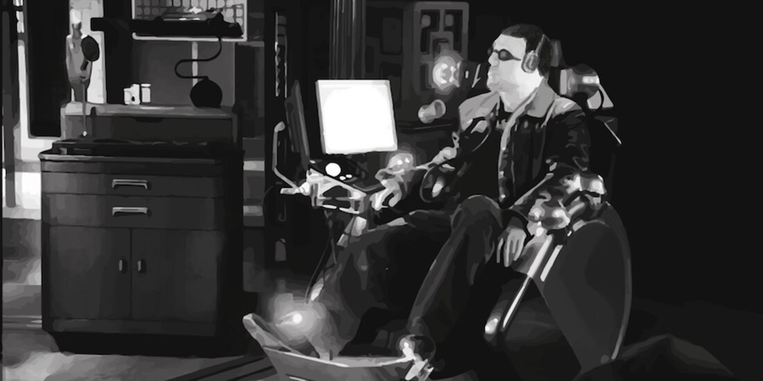 AL MAL TIEMPO, BUENA CARA