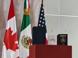 Se reúnen las ministras de comercio que integran el T-MEC