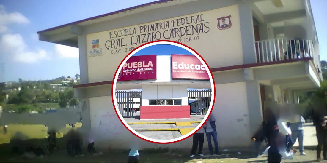 Cancelan clases en puebla por virus coxsackie