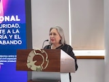 Foro Nacional de Seguridad Logística, Combate a la Piratería y el Contrabando.