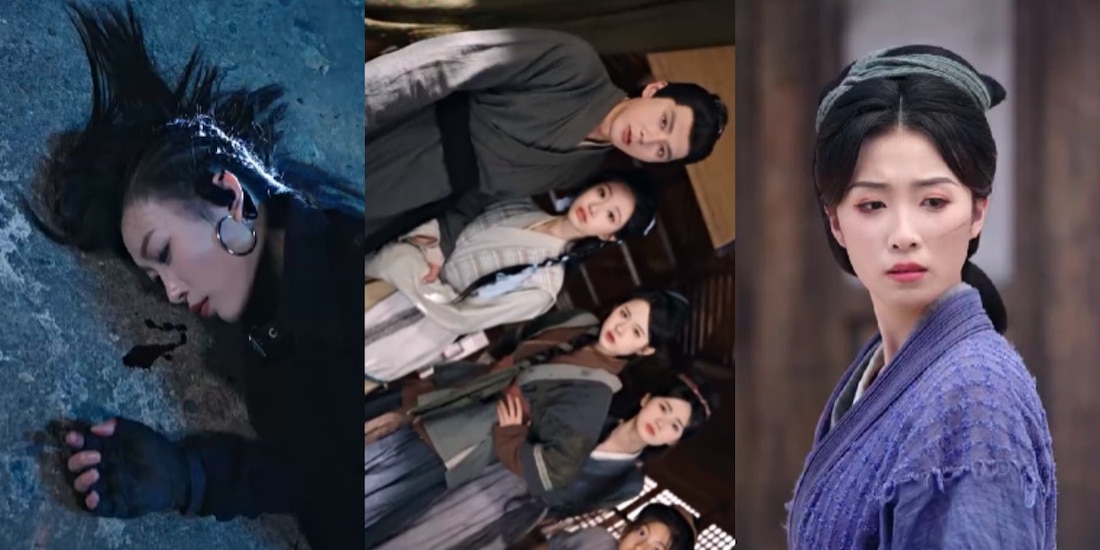 La madre agente élite nos hace ricos