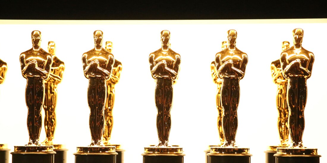 Ellos son los nominados a los Oscar 2025