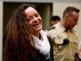 La mujer neonazi fue condenada en Alemania; participó en una ola de asesinatos entre 2000 y 2007