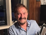 Ricardo La Volpe promocionó el viernes botanero en la transmisión del México vs Ghana por TUDN.