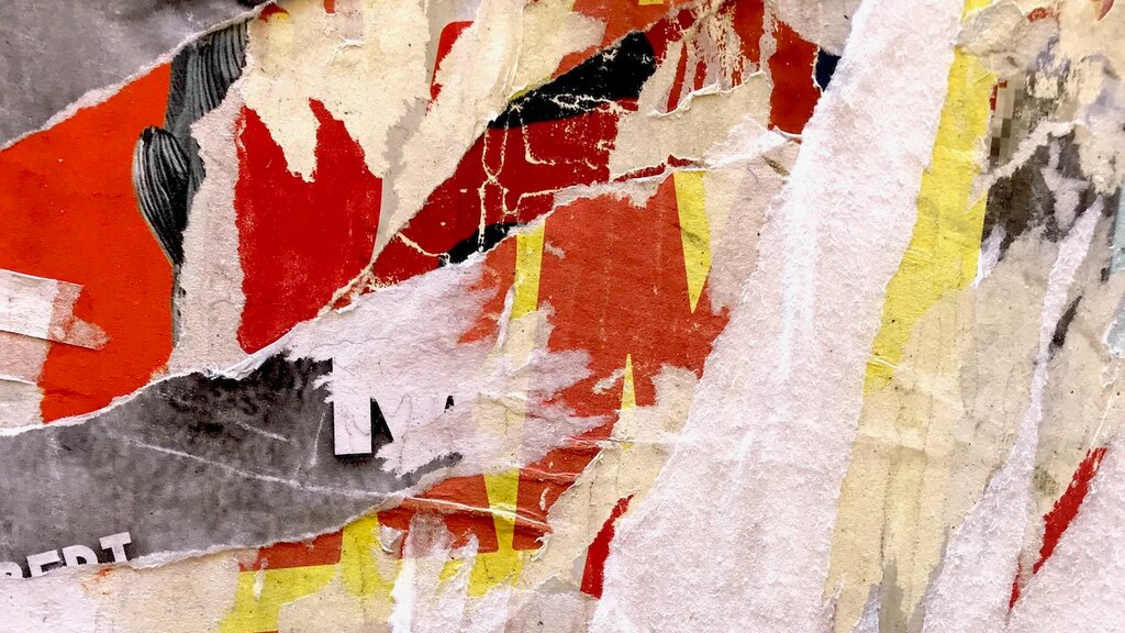 ¿Destruir arte para cancelar artistas?