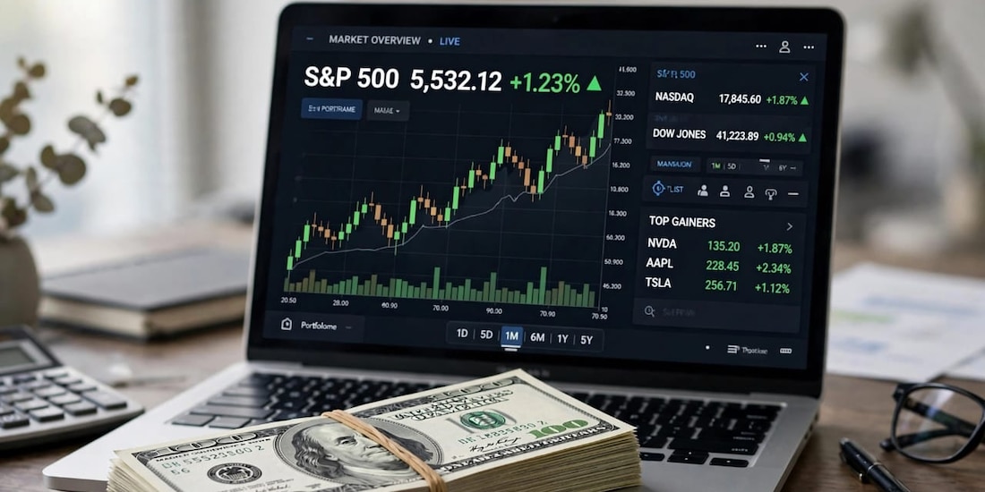 Este es el precio del dólar hoy.