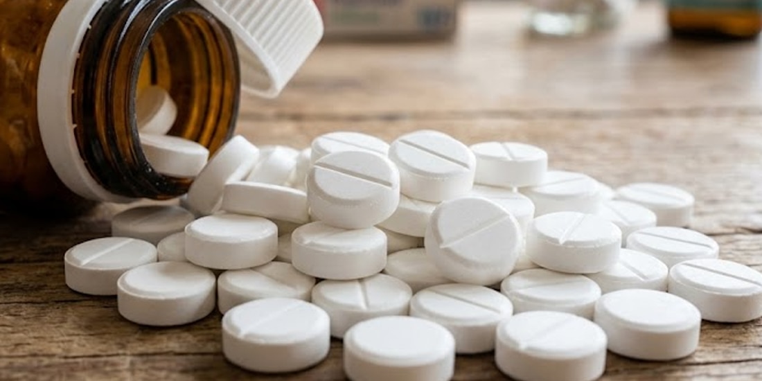 Advierten por comercio de superopioides en medicinas