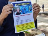 Carlos Aranda desapareció en Canadá el 7 de julio de 2023.