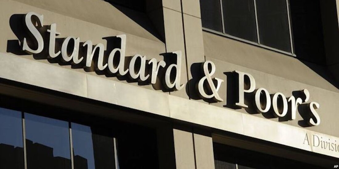 S&P Global Ratings consideró que México no presenta riesgos o problemas para cumplir con el pago de vencimientos de sus obligaciones