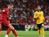 Cristiano Ronaldo fue sancionado y multado por la Federación Portuguesa de Futbol.