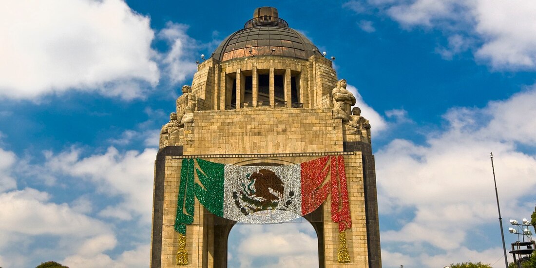 Entérate de qué se celebra el 20 de noviembre en México.