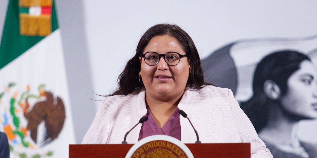 Citlali Hernández Mora