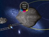 DART, la misión para salvar la Tierra de asteroides, lista para su lanzamiento