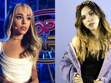 Conoce a la doble Danna Paola que es amada y aprovada por la artista (VIDEO)