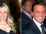 Luis Miguel negó a Michelle Salas en distintas ocasiones
